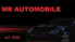 Logo MR Automobile